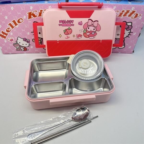 Bento Lunch Box