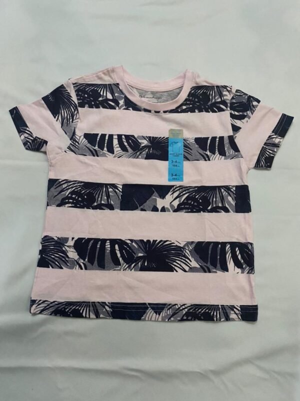 Black offwhite shirt