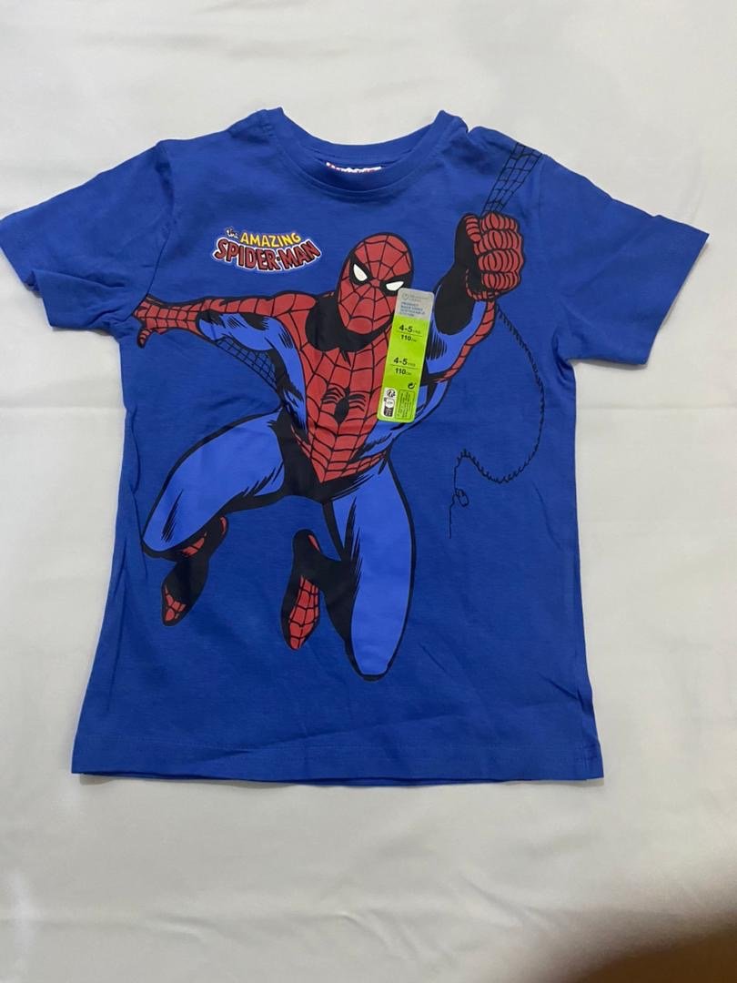 The Amazing Spider Man