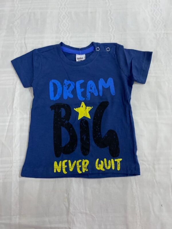 Dream Big Shirt