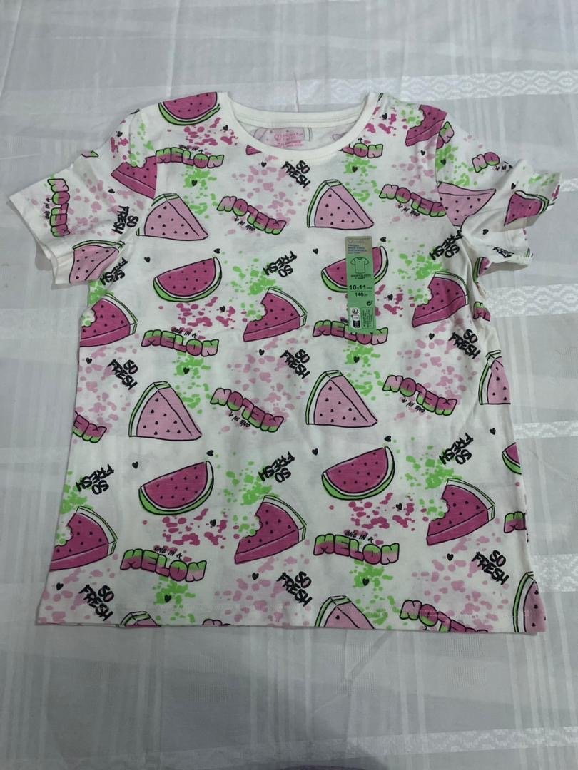 So Fresh Shirt